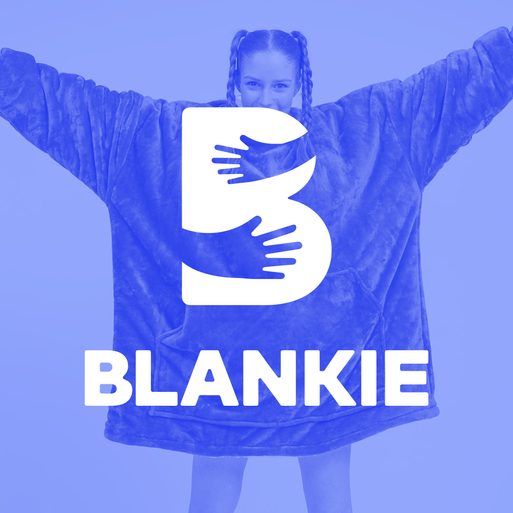 Blankie.me
