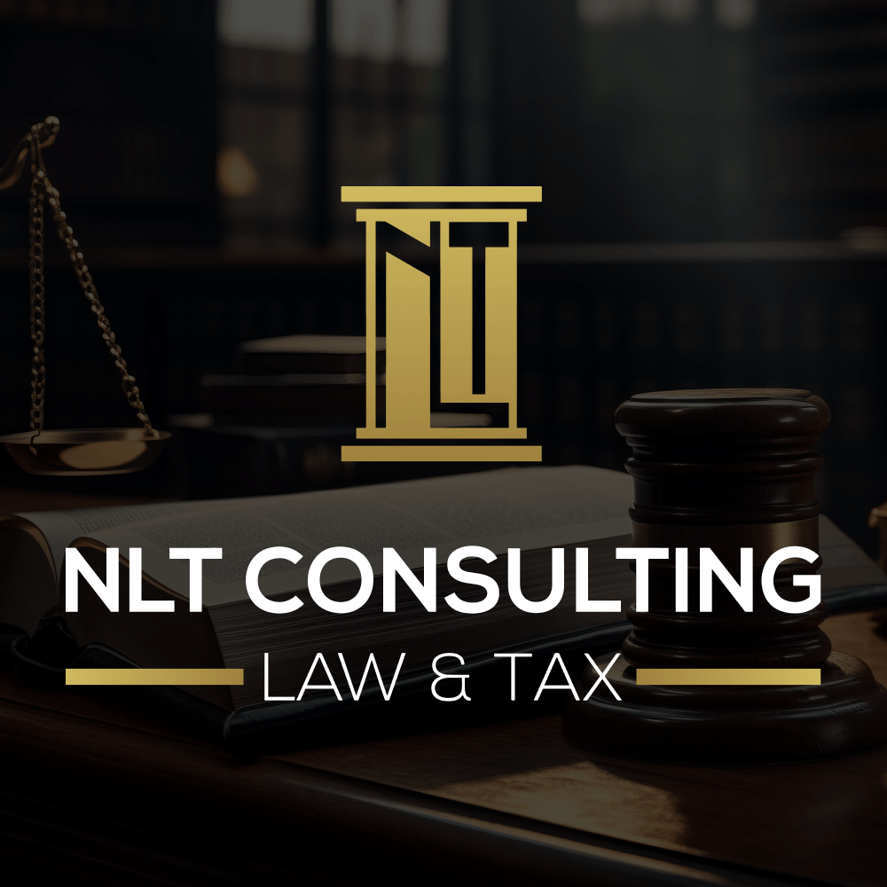 NLT Consulting